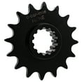 thumbnail image 4 of Niche Sprocket Chain Set for Honda CBR900RR 16/43T 520 Motorcycle MK1003721, 4 of 8