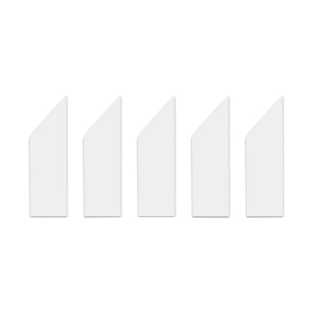 segolike Model Wipe Pen Panel Line, Model Wipping Cleaning Tool, Craft Wiping Rod Seepage 5mm Wipe head