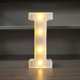 thumbnail image 3 of Fasiaou LED Marquee Letter Lights Sign, Light Up Alphabet Letter for Home Party Wedding Decoration I, 3 of 6