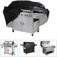 thumbnail image 3 of Cubierta para parrilla, cubierta para parrilla de barbacoa, cubierta impermeable para barbacoa, cubierta protectora para parrilla de gas, 3 of 4
