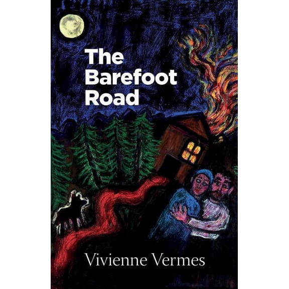 The Barefoot Road (Paperback)