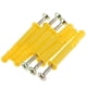thumbnail image 5 of 2 Piezas de material acero Inoxidable para Montaje en Pared, Agarre de Seguridad, Barra de Agarre, Bañera, , Niños Mayores, Riel, Herramienta Antideslizan Yuyangstore Barra de agarre del baño de metal, 5 of 8