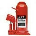 thumbnail image 2 of Jet Heavy-Duty Industrial Lifting Jack, 17-1/2 Ton Capacity Corrosion Resistant, Durable Performance, 2 of 2