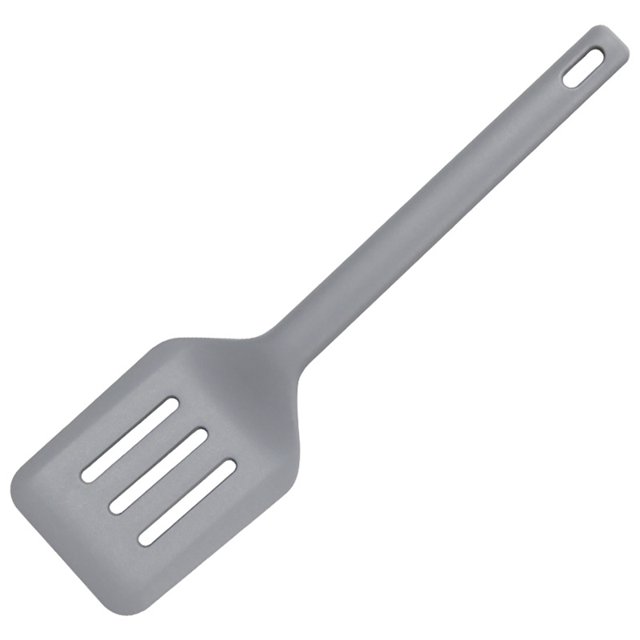 Coofit Ustensile de Cuisson Antiadhésif Résistant à la Chaleur Universel en Silicone Ustensile Outil de Cuisine