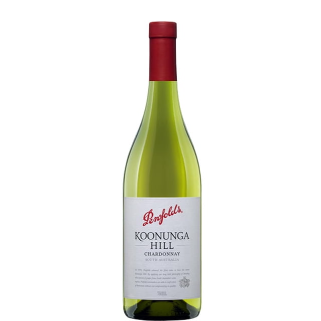 Vino Espumoso Penfolds Koonunga Hill Chardonnay 750 ml