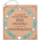 thumbnail image 1 of Pulsera de Plata 925 para Mujer, Estrella Brazaletes para Mujer, Ajustable a 18CM, Accesorios y regalos elegantes y elegantes para Mujer, Mamá, Cumpleaños, Día San Valentín, Aniversarios, 1 of 3