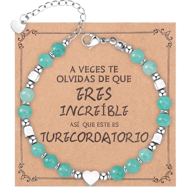 Pulsera de Plata 925 para Mujer, Estrella Brazaletes para Mujer, Ajustable a 18CM, Accesorios y regalos elegantes y elegantes para Mujer, Mamá, Cumpleaños, Día San Valentín, Aniversarios