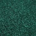 thumbnail image 3 of Zelouf Shoreline Sequin Stretch Mesh , Sewing, DIY, Crafts Fabric by the Yard, Evergreen, 7 Yard, 3 of 3