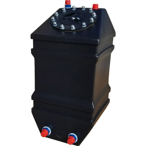 Rci Fuel Cell Poly 4 Gal w/ Foam