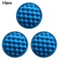 thumbnail image 3 of BUYISI 3 Pack Motor Protection Filter For Samsung Sc07F50Vr Sc07F50Vv Vacuum Cleaners Spare Parts Replacement Accessories, 3 of 5