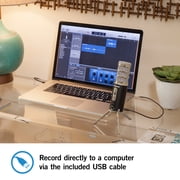 Samson Satellite USB/iOS Broadcast Microphone