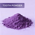 thumbnail image 2 of Teeth Restoration Mineral Powder, Purple Whitening Mineral Powder, Fresh Breath Effective in Strengthening Teeth and Gums, Gentle and Non-irritating., 2 of 3