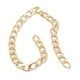 thumbnail image 4 of Cadenas de Aluminio de 656 Pies Cadena de Bolso de Joyería Color Brillante para Colgante Pulsera Collar Fabricación DIY ANGGREK  Otros, 4 of 8