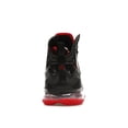 thumbnail image 4 of Nike Men's LeBron 19 Bred Basketball Shoes, from StockX, 4 of 5