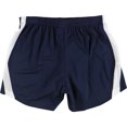 thumbnail image 2 of Nike Womens Hertha II Athletic Workout Shorts, 419, L, 2 of 2