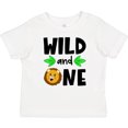 thumbnail image 3 of Inktastic Wild and One Cute Lion Birthday Boys or Girls Baby T-Shirt, 3 of 5