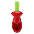 thumbnail image 2 of Kctiaxy Cherry Pitter Extracteur de Cerises Extracteur de Cerises Extracteur de Dattes Rouges Extracteur de Fruits Extracteur d'Originalité Outil d'Extracteur d'Appareils de Cuisine, 2 of 9