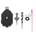 thumbnail image 1 of DIY Quartz Wall Clock Pendulum Mechanism Spare Parts for Repair and Replacement, 1 of 4