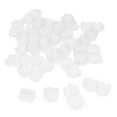 thumbnail image 3 of koolsoo 30pcs Squid Jig Hook Protector Shrimp Fishing Jigs Lure Covers Caps M M, 3 of 9