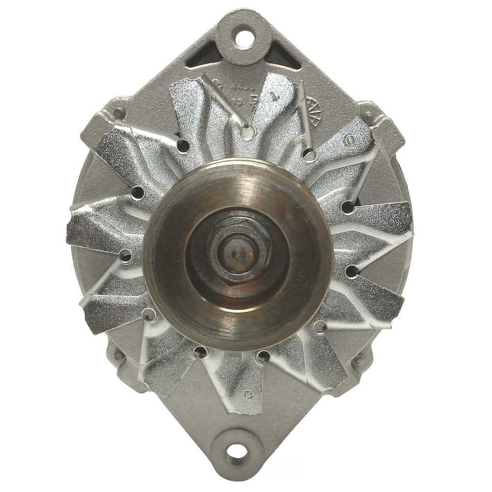 FVP Professional 7002204 Alternator Standard