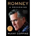 thumbnail image 1 of Pre-Owned Romney: A Reckoning (Hardcover) 1982196203 9781982196202, 1 of 1