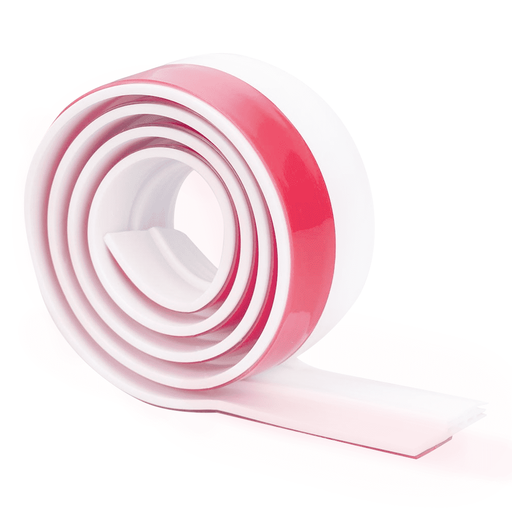 Stopper Door Sweep Under Door Seal Strip Under Door Draft Blocker, Soundproof Door Bottom