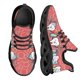 thumbnail image 1 of Zapatos casuales para mujer con diseño de dentista, planos, con cordones, transpirables, para caminar en la playa, primavera y otoño., 1 of 6