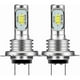 thumbnail image 1 of 80w Car Led Headlight H7 Car Headlamp Csp 3570 Decoded Car Fog Lamp 80w, 2pcs, 1 of 3