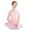 Pink, variant on purcolt Girls 3-Layers Skirted Ballet Leotards Toddler Camisole Dance Dress Ballerina Costume Outfit for Kids 2-13 Years
