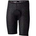 thumbnail image 2 of Andiamo Men`s Padded Skins Clothing Shorts Admo Pad Skins Men Bk Sm, 2 of 2