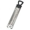 thumbnail image 3 of Stainless Steel Candy Thermometer for Deep Fry Food Cooking with Hanging Hook & Pot Clip Cooking Thermometer Quick Read, 3 of 4