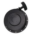 thumbnail image 4 of Pull  Starter,  Starter Easy To Install Wear  Compact Iron 178F  For Car Washers For Chemical Sprayers, 4 of 8