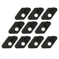 thumbnail image 4 of GLFILL 1/10pcs Arrow Rest Recurve Bow Right Hand Arrow Rest Ergonomical Designed For Right Handed Hunting Accessories ﻿ 10pcs, 4 of 9
