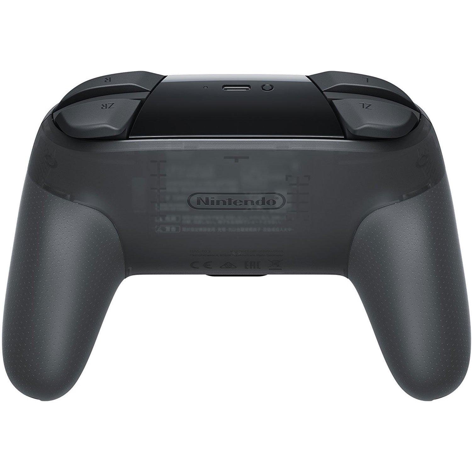 Nintendo Switch Pro Controller - image 2 of 5