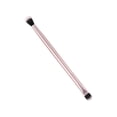 thumbnail image 1 of CTIRCHIU 1Set Professional Makeup Brush Rose Gold Round Handle For Women, 1 of 8
