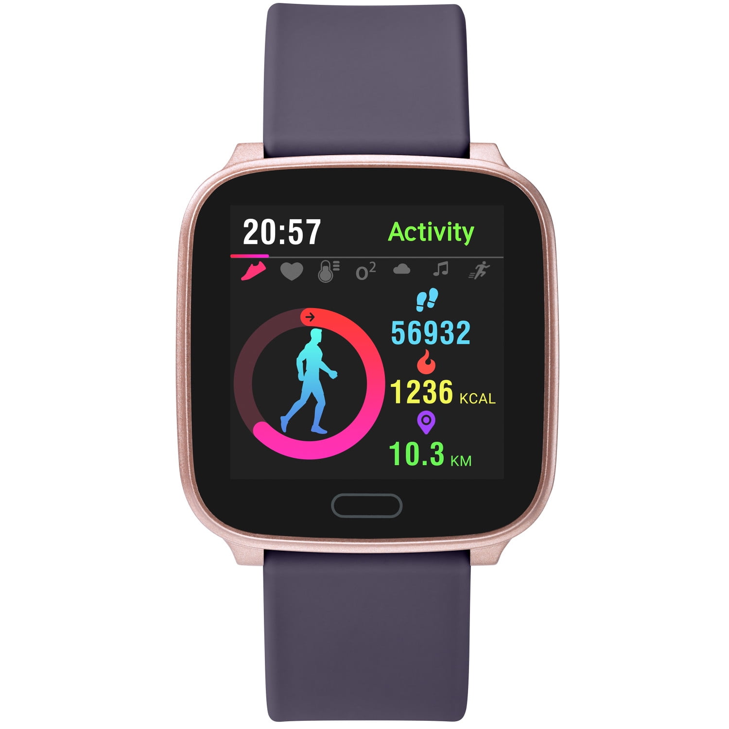 iconnect timex smartwatch