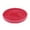 Red, variant on Interactive Slow Feeder Mat for Licking Activity Bowl Distraction Training and Mealtime Enrichment