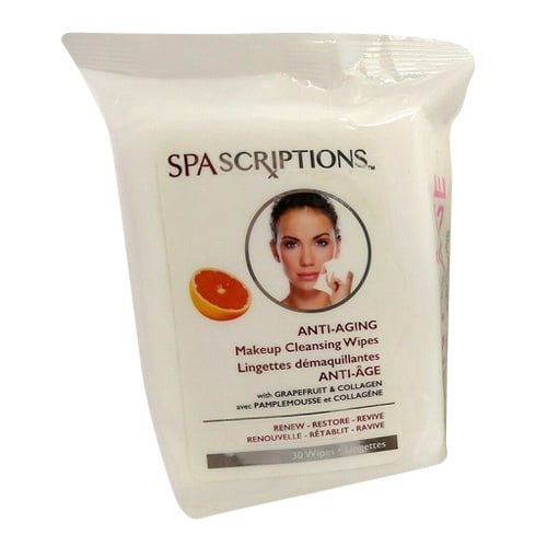 spascriptions makeup wipes
