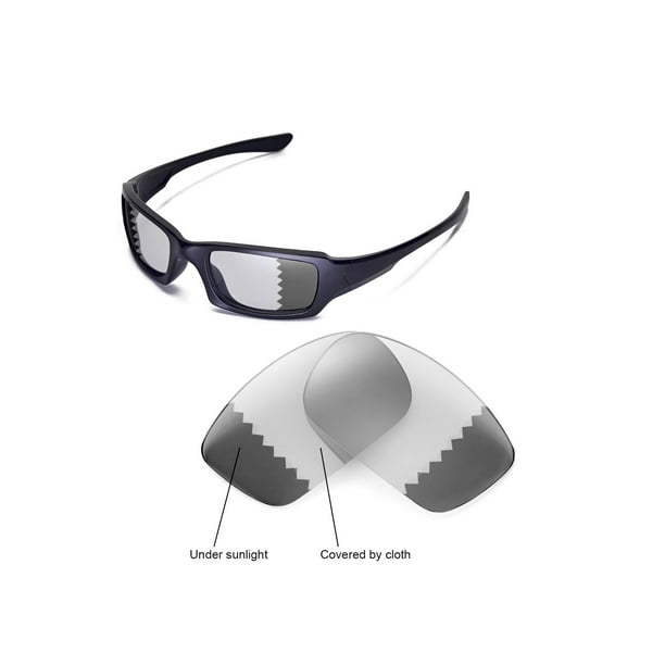 how much are transition lenses at walmart