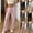 Style1-Pink pants for women, variant on Mceream Womens Sweatpants with Pockets, French Terry Womens Joggers Wide-Leg Sweats Pink L