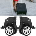 thumbnail image 5 of Srliya Trolley Case Luggage Wheel Repair Travel Suitcase Universal Casters Replacement, 5 of 11