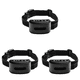 thumbnail image 1 of Collar Corteza Perro Recargable Suministros Entrenamiento para (), 1 of 4