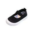 thumbnail image 2 of Willtoo Toddler Kids Girls Boys Shoes Mesh Slip on Walking Shoes Non Slip Soft Sole Running Sneakers Kids Casual Comfortable Tennis Orthopedic Sneakers, 2 of 7