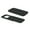 Black, variant on 3-15 Pack Webcam cover 0.026in Ultra-Thin Camera Cover Phone Laptops Macbook Pro