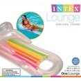 thumbnail image 3 of Intex King Kool Inflatable Swimming Pool Island Lounger with Headrest (8 Pack), 3 of 6