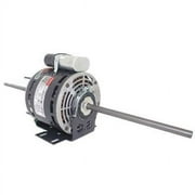 Dayton Motor,1/6 HP,1625 rpm,42Y,115V 5WJC3