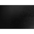 thumbnail image 3 of Accent Table, Side, End, Nightstand, Lamp, Living Room, Bedroom, Laminate, Black, Contemporary, Modern, 3 of 5