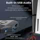 thumbnail image 5 of For Beloader Pro Adapter Bluetooth 5.0 USB Keyboard Mouse Converter Guide for XIM for ReaSnow for Titan for Cronus, 5 of 5