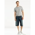 thumbnail image 4 of Levi's Men's 569 Loose Straight Shorts, 4 of 5