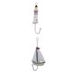 thumbnail image 1 of 2 Unidades de Suspensión de Gancho de Puerta de Pared Accesorios Puede utilizar para Hogar mayimx Lighthouse Hat Coat Robe Hook, 1 of 9